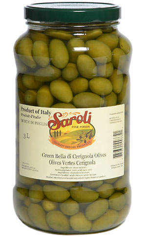 saroli